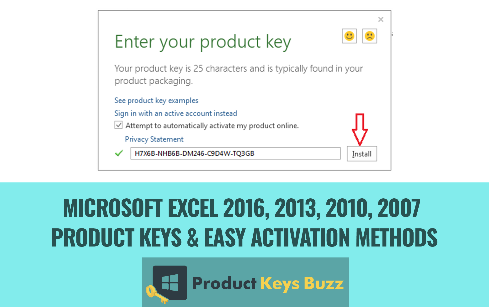 microsoft office online free product key